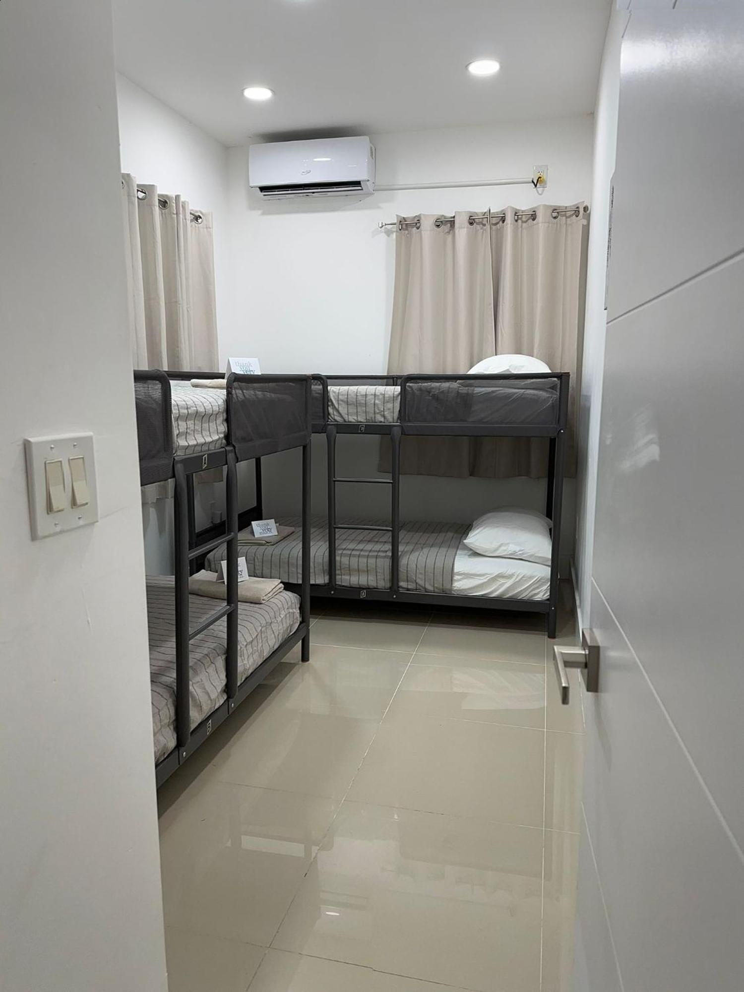104 Mixed Shared Rooms Central, Friendly, Affordable ميامي المظهر الخارجي الصورة