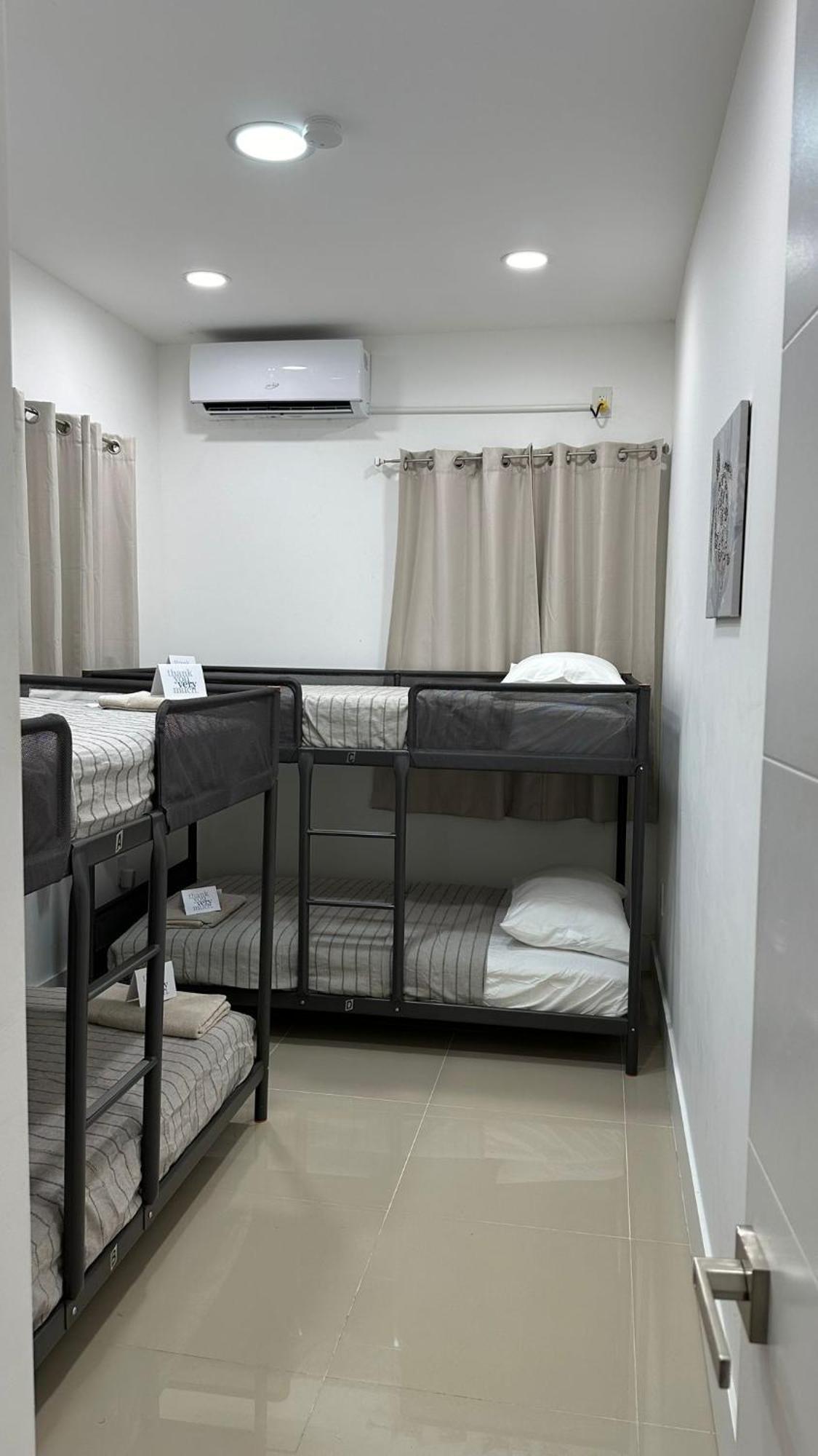 104 Mixed Shared Rooms Central, Friendly, Affordable ميامي المظهر الخارجي الصورة