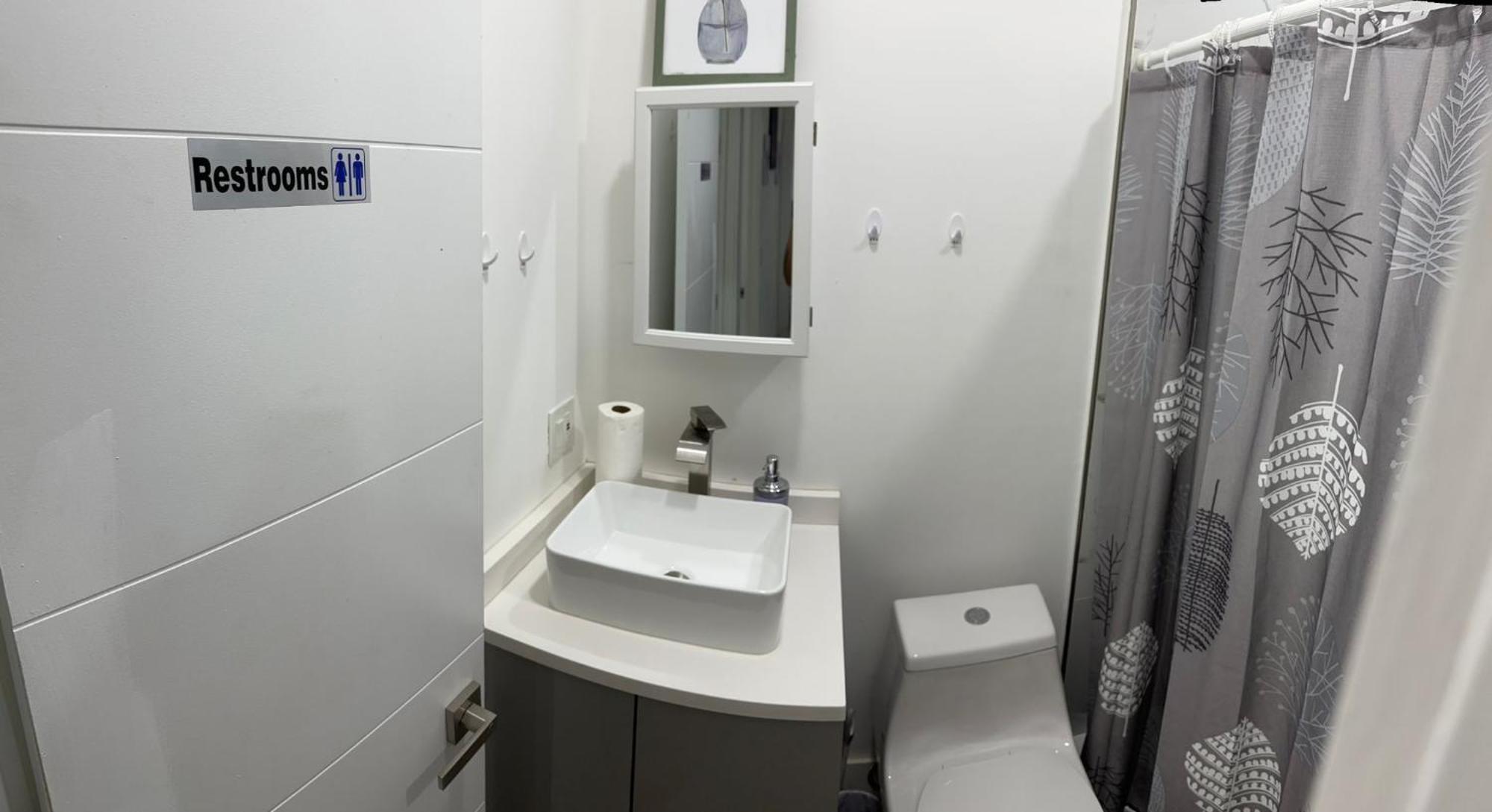 104 Mixed Shared Rooms Central, Friendly, Affordable ميامي المظهر الخارجي الصورة